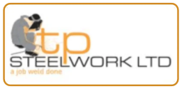 Tp Steelwork Ltd Logo Small