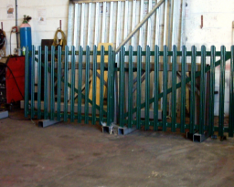 Banbury Town Council Gates 09 Small