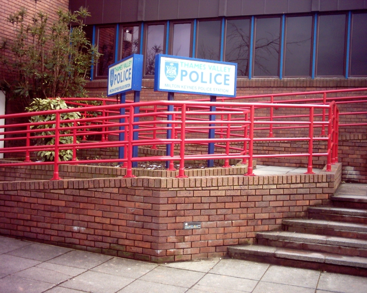 Handrails Manufacturer Tp Steelwork Ltd 9 Xlarge