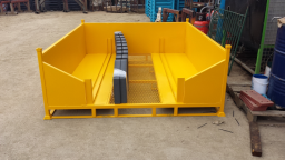 Intersite Stillages Tp Steelwork Ltd 17 Small