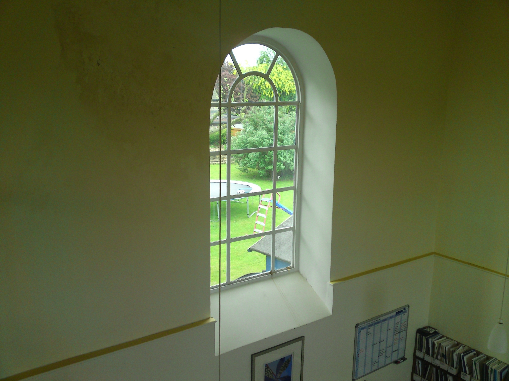 Steel Windows Fortrinity Church By Tp Steelwork Ltd 2 Xlarge